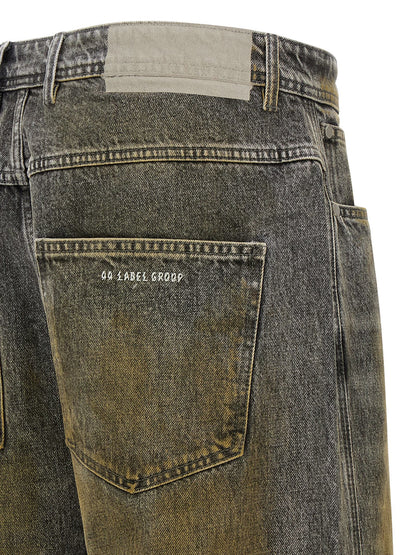 'Soil' jeans Jeans