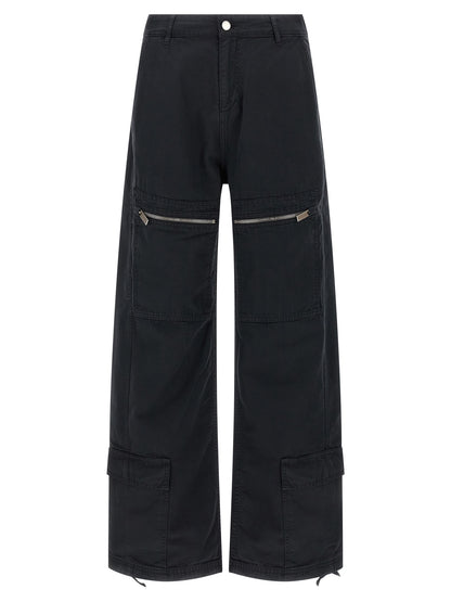 'Mech' pants Pants