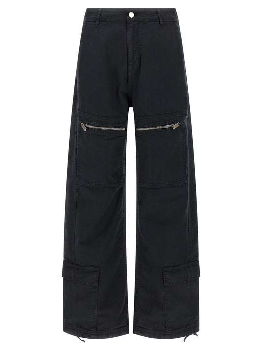 'Mech' pants Pants