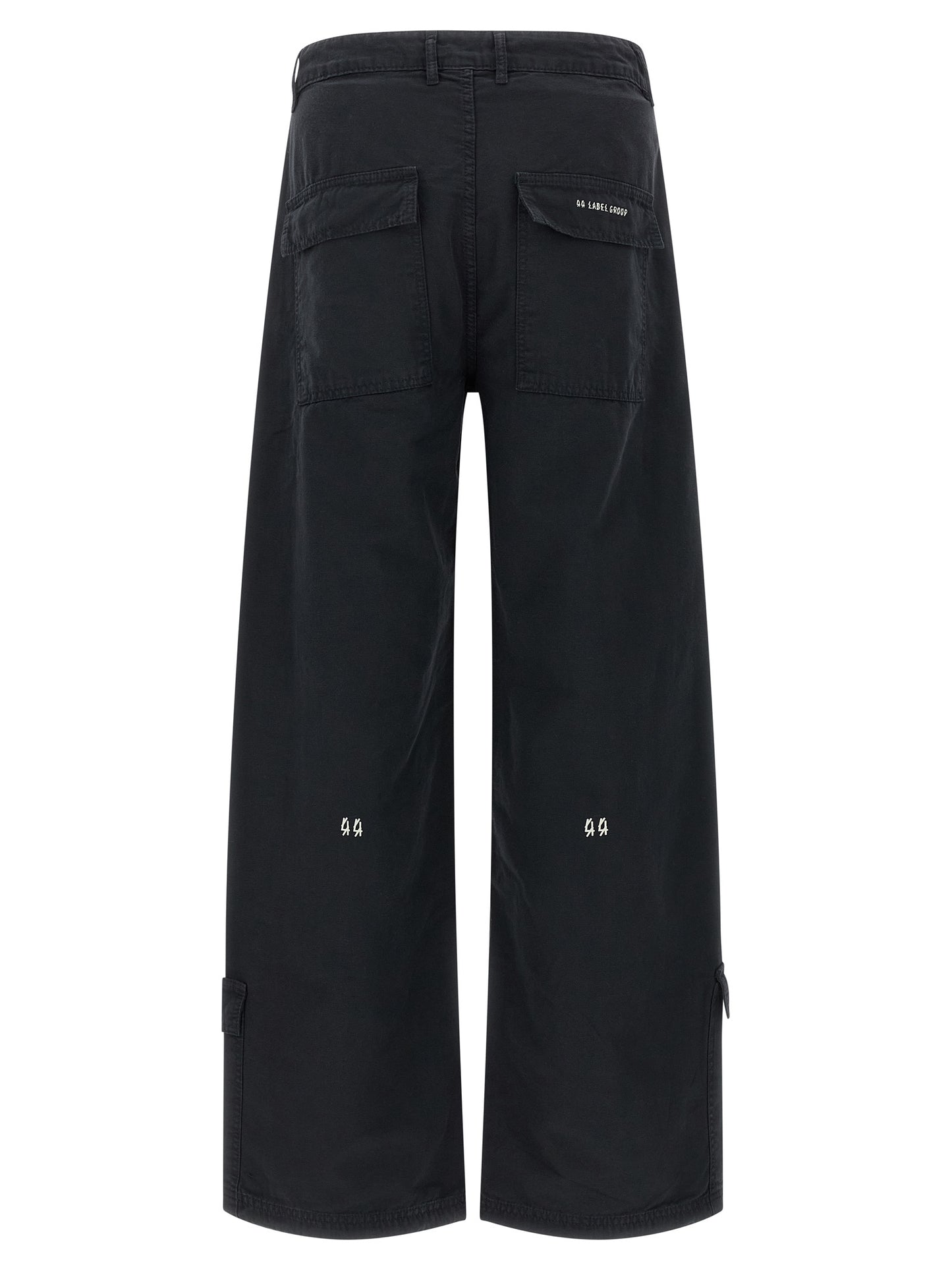 'Mech' pants Pants