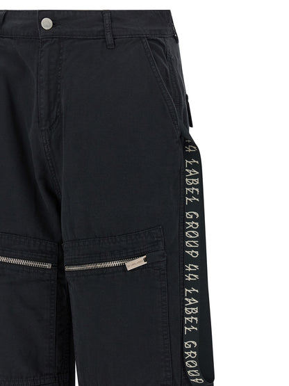 'Mech' pants Pants