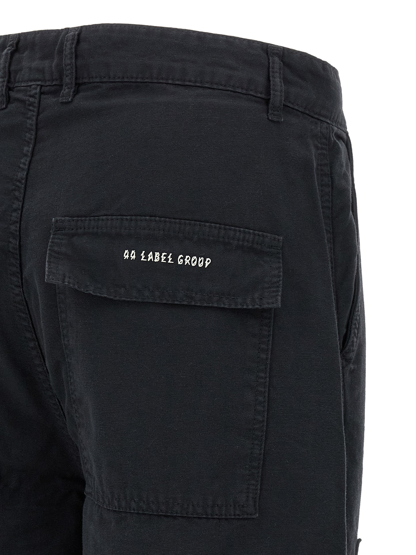 'Mech' pants Pants