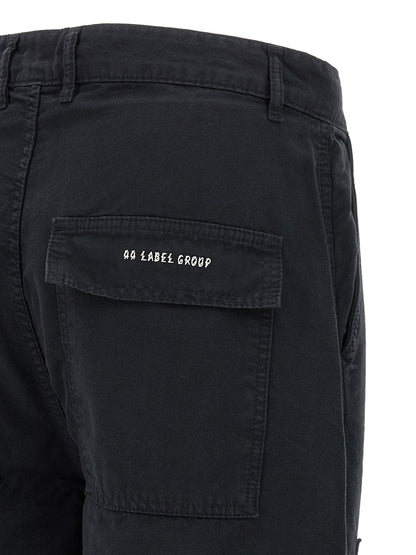 'Mech' pants Pants