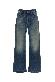 Acne Studios Acne studios 2021m mid blue bingo