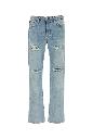 Acne Studios Acne studios 1996m light crow