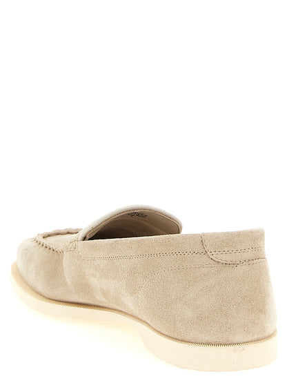 'Pace' loafers Loafers