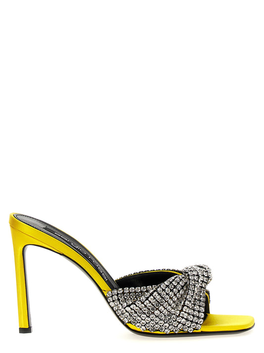 'Evangelie' sandals Sandals
