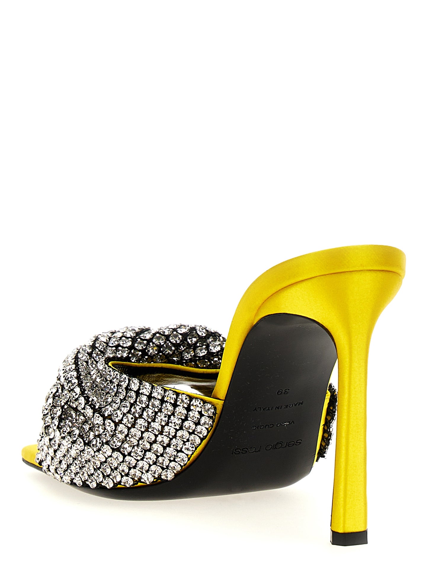 'Evangelie' sandals Sandals