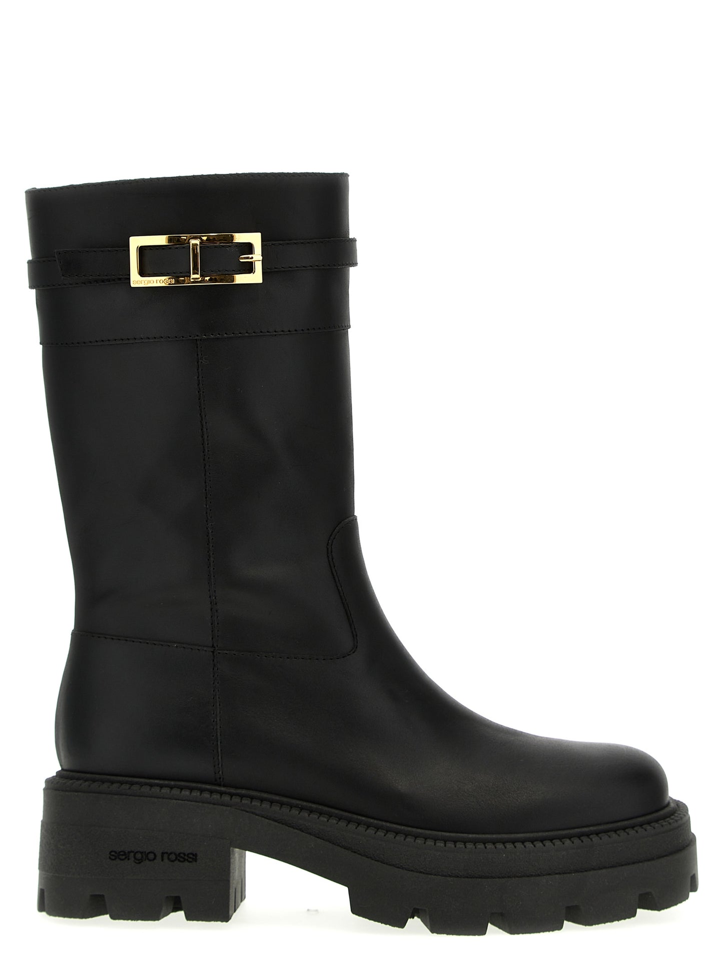 'Nora' boots Boots, ankle boots