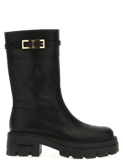 'Nora' boots Boots, ankle boots