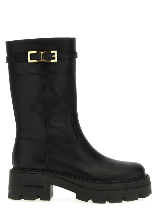'Nora' boots Boots, ankle boots