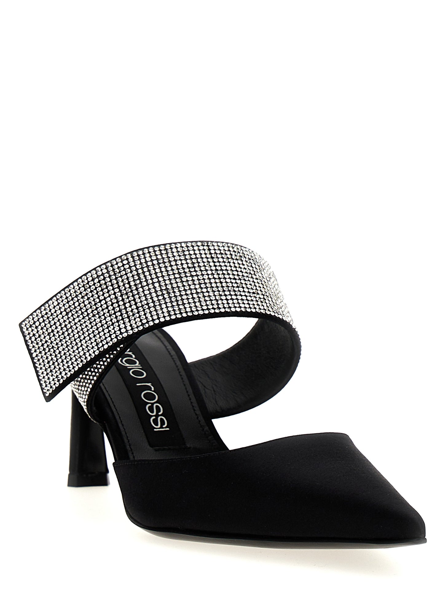 'Paris' mules Pumps
