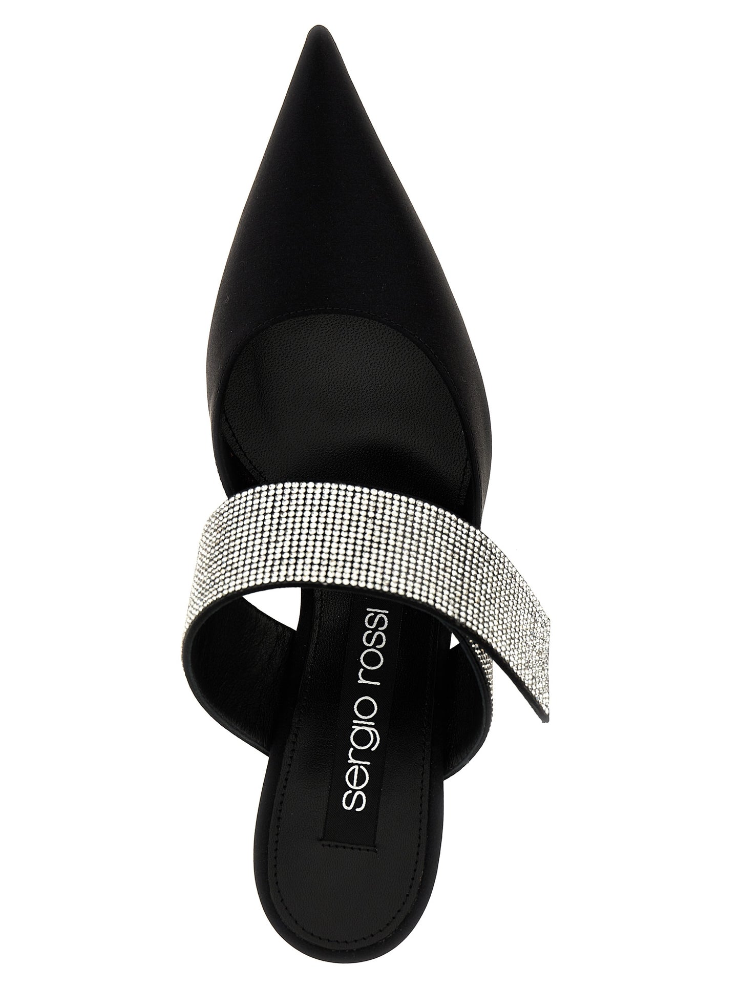 'Paris' mules Pumps