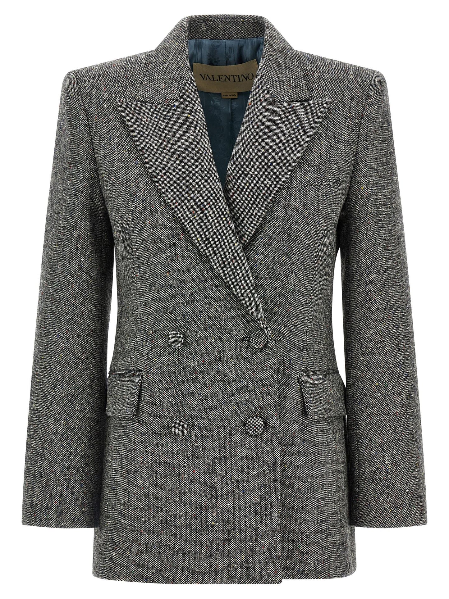 Valentino Garavani double-breasted blazer Blazer, suits