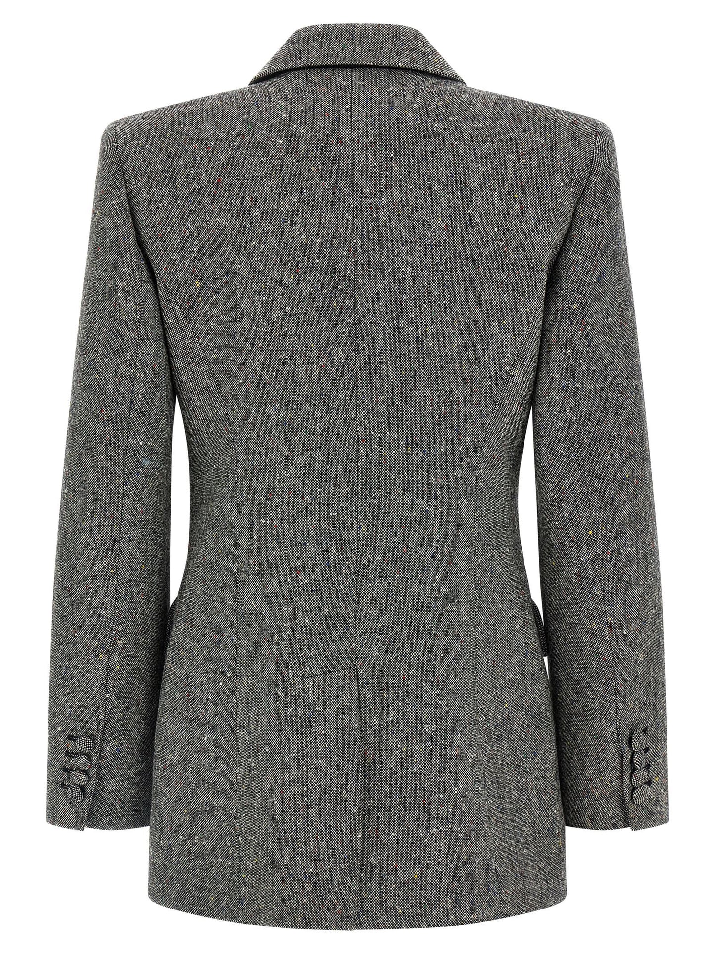 Valentino Garavani double-breasted blazer Blazer, suits