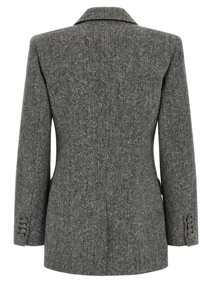 Valentino Garavani double-breasted blazer Blazer, suits