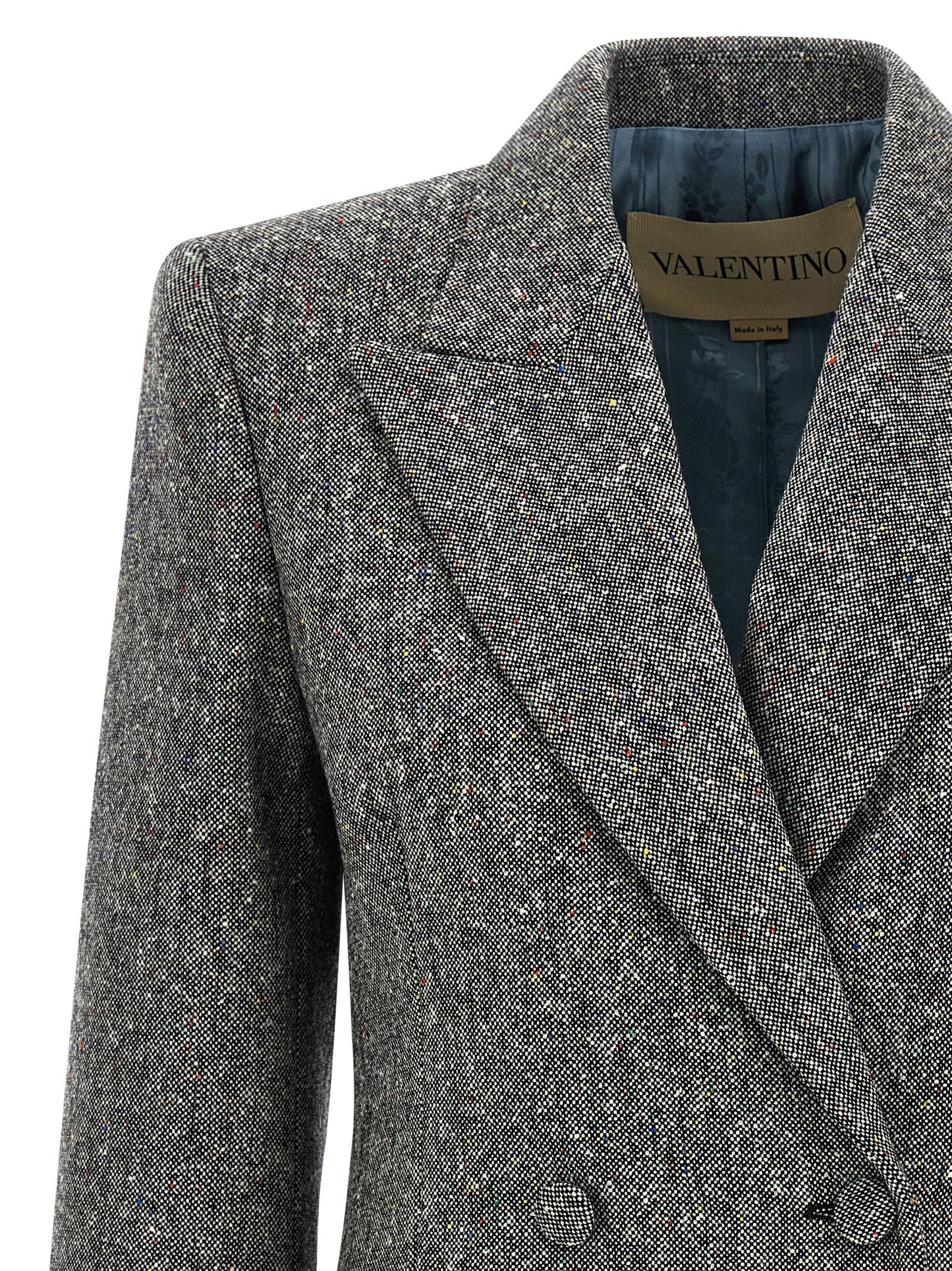 Valentino Garavani double-breasted blazer Blazer, suits