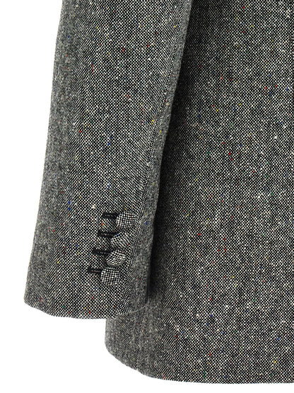 Valentino Garavani double-breasted blazer Blazer, suits
