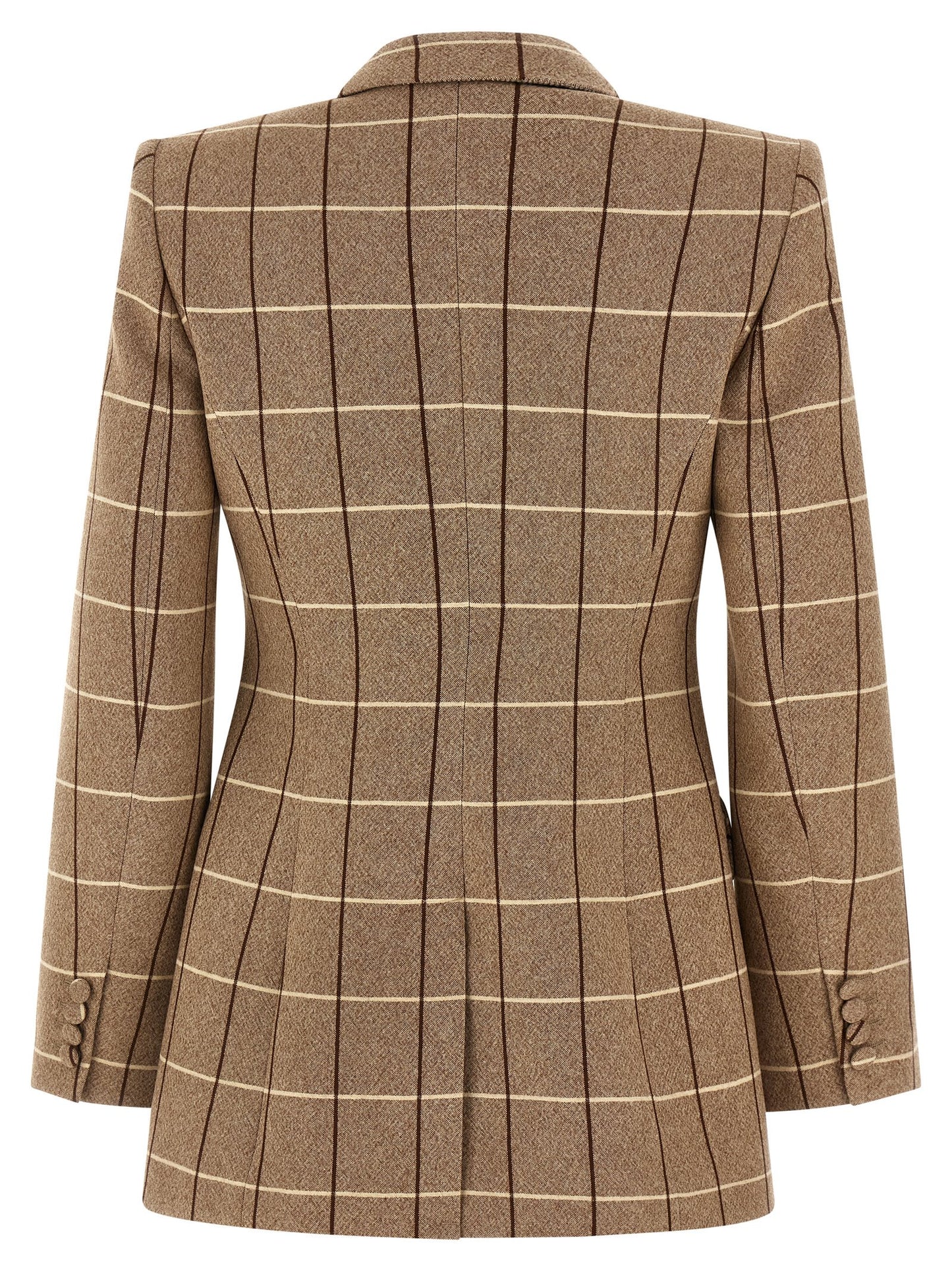 Valentino Garavani double-breasted blazer Blazer, suits