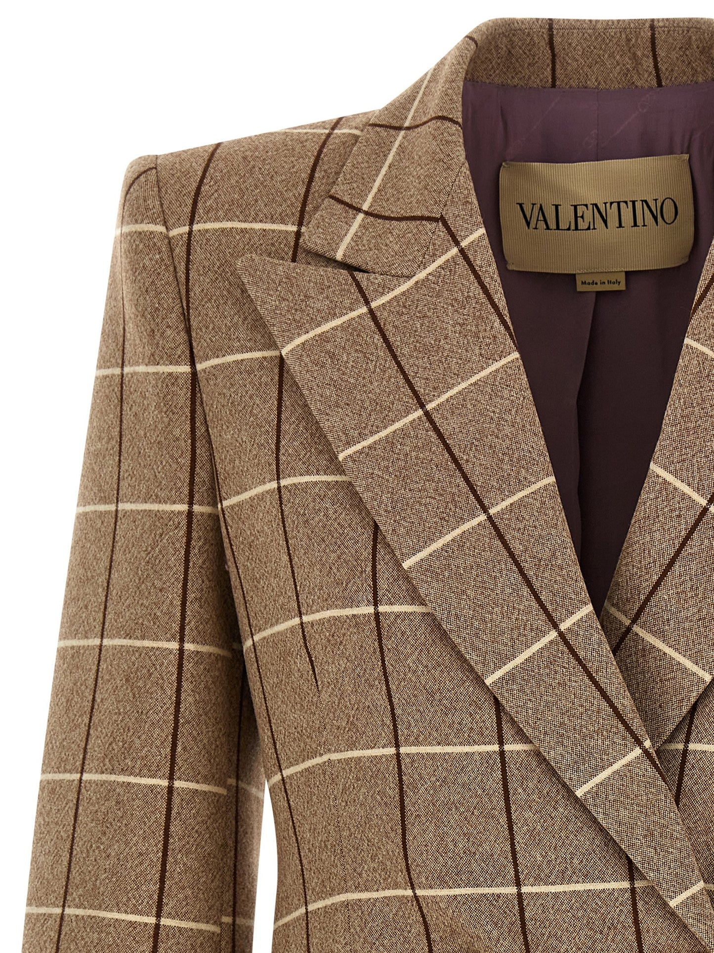 Valentino Garavani double-breasted blazer Blazer, suits