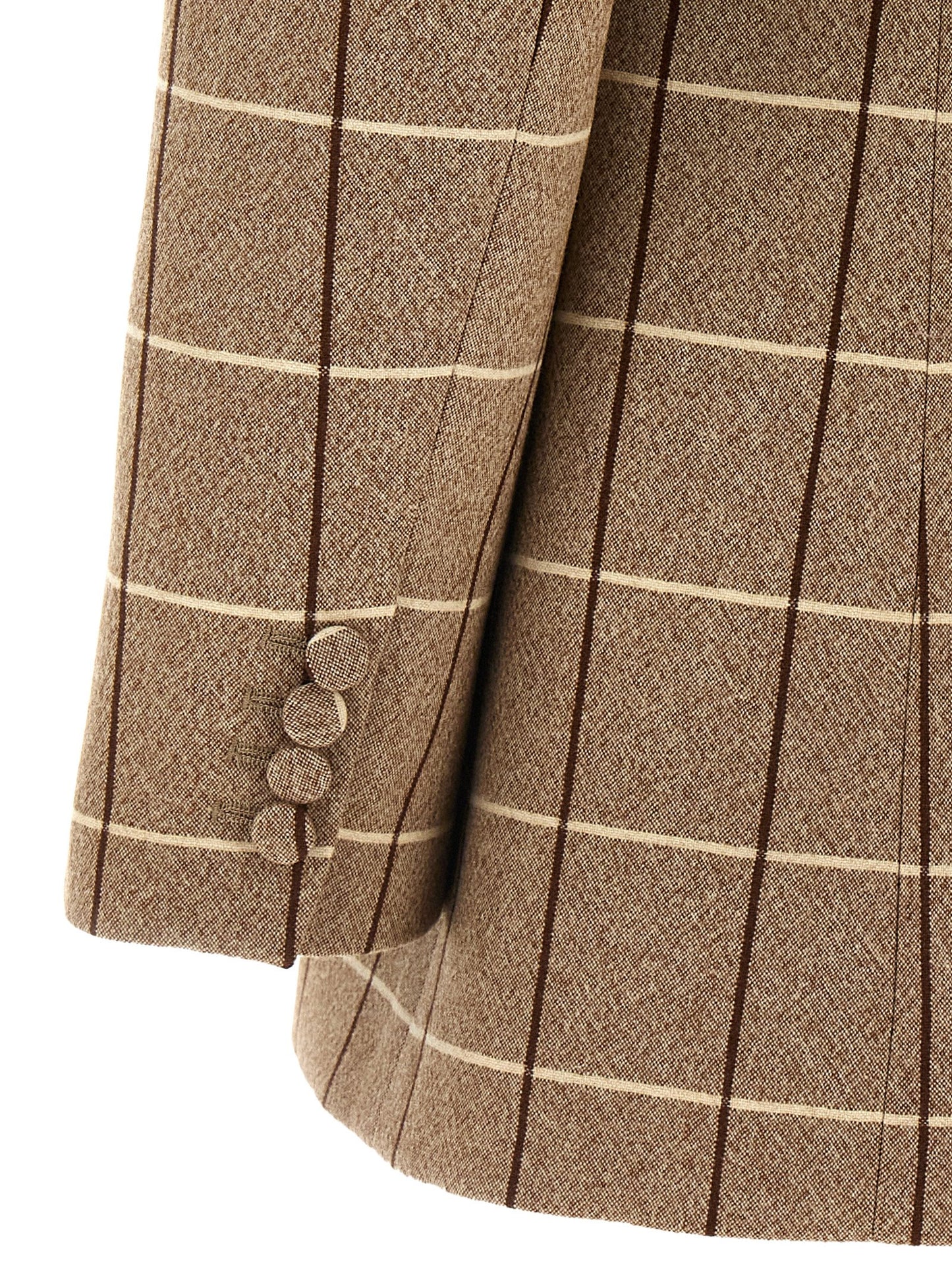 Valentino Garavani double-breasted blazer Blazer, suits