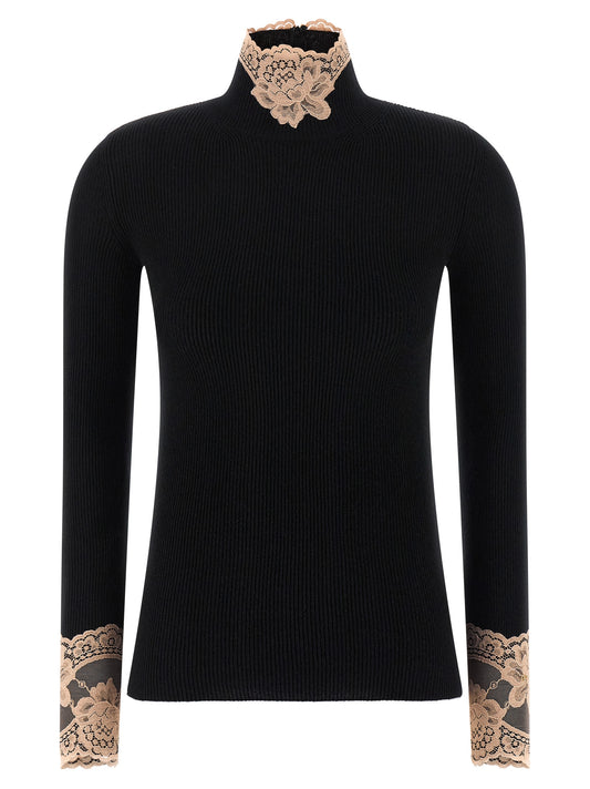 Valentino Garavani cashmere sweater Sweater, cardigans