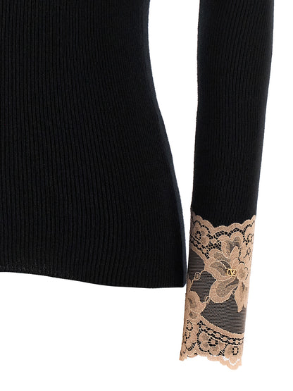 Valentino Garavani cashmere sweater Sweater, cardigans
