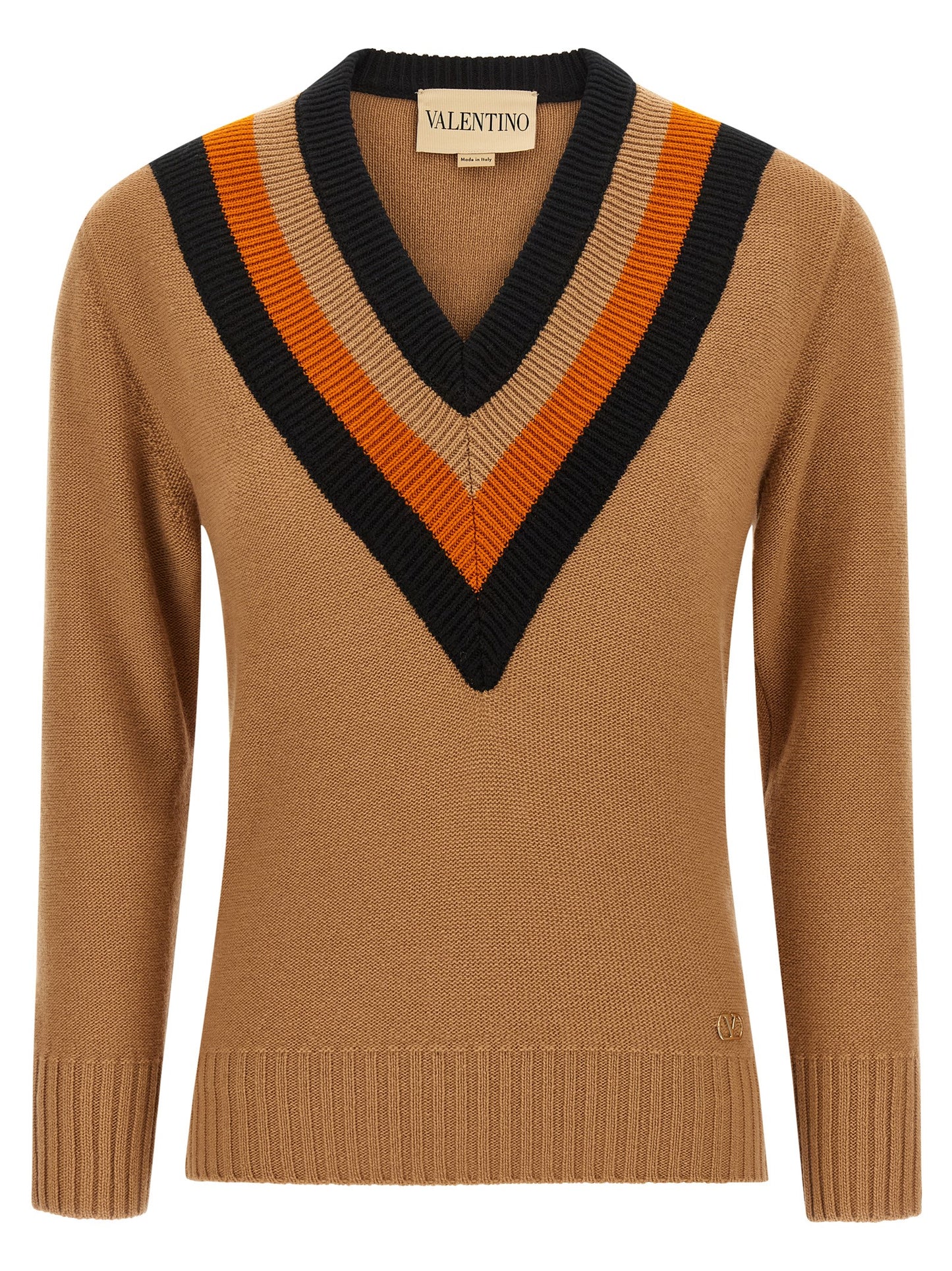 Valentino Garavani wool sweater Sweater, cardigans