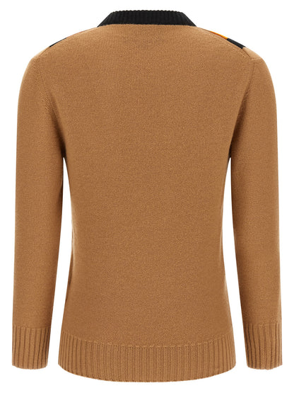 Valentino Garavani wool sweater Sweater, cardigans