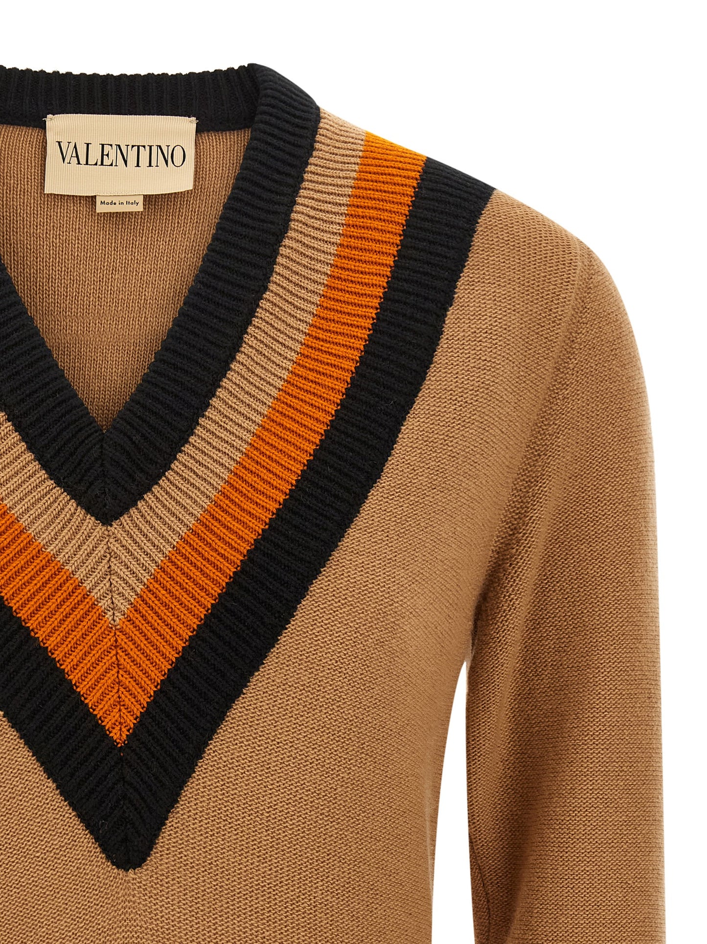 Valentino Garavani wool sweater Sweater, cardigans