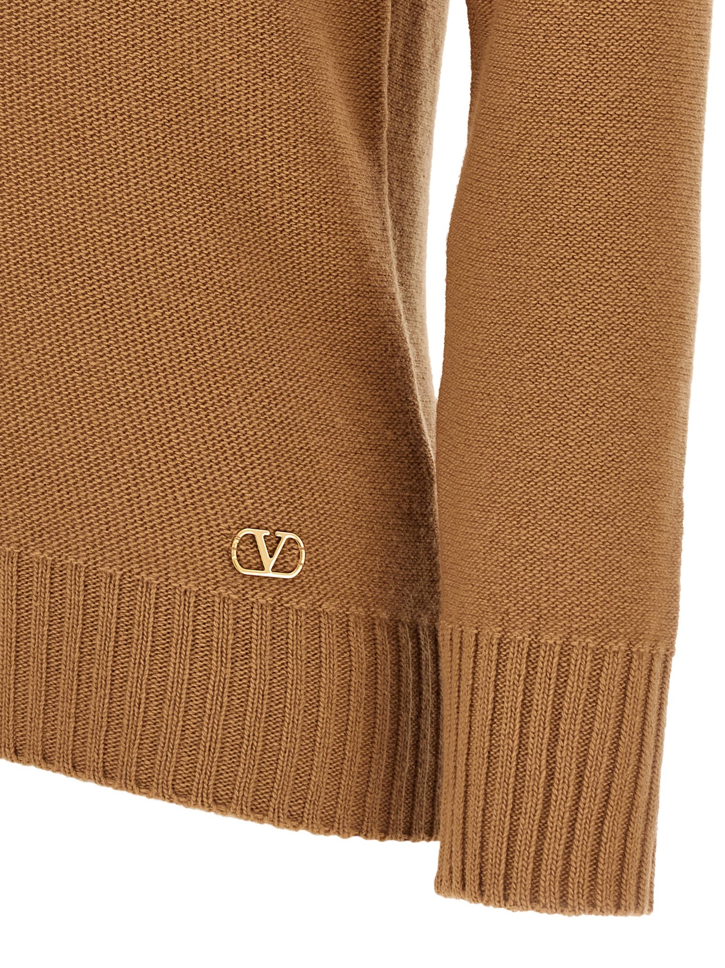 Valentino Garavani wool sweater Sweater, cardigans