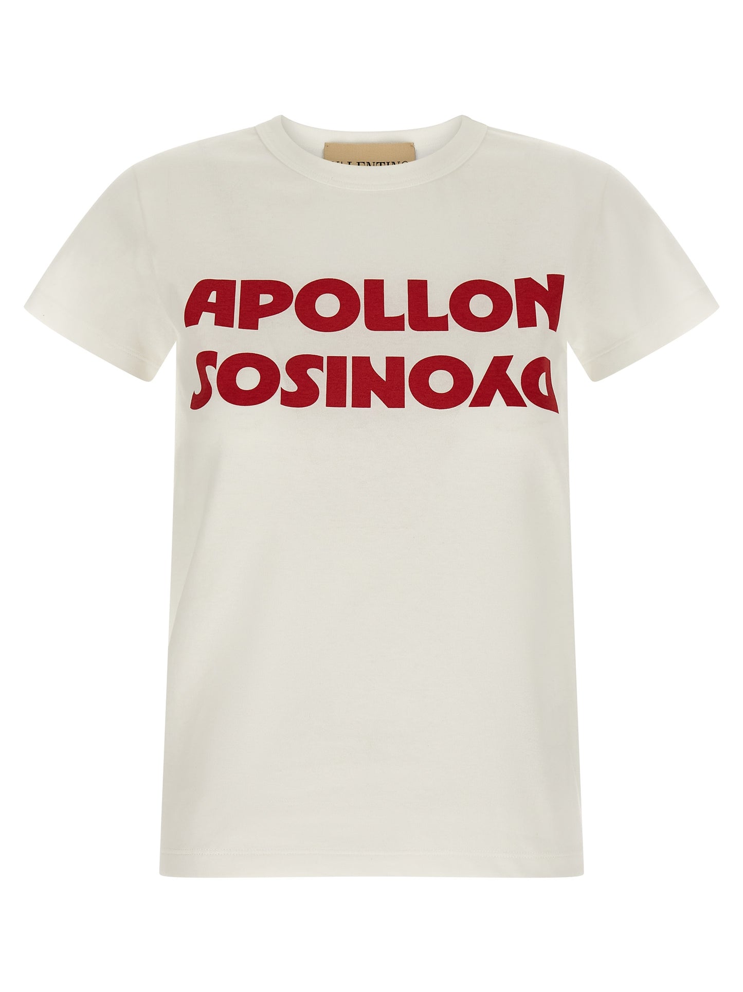 Valentino Garavani 'Apollon/Dyonisos' T-shirt T-shirt