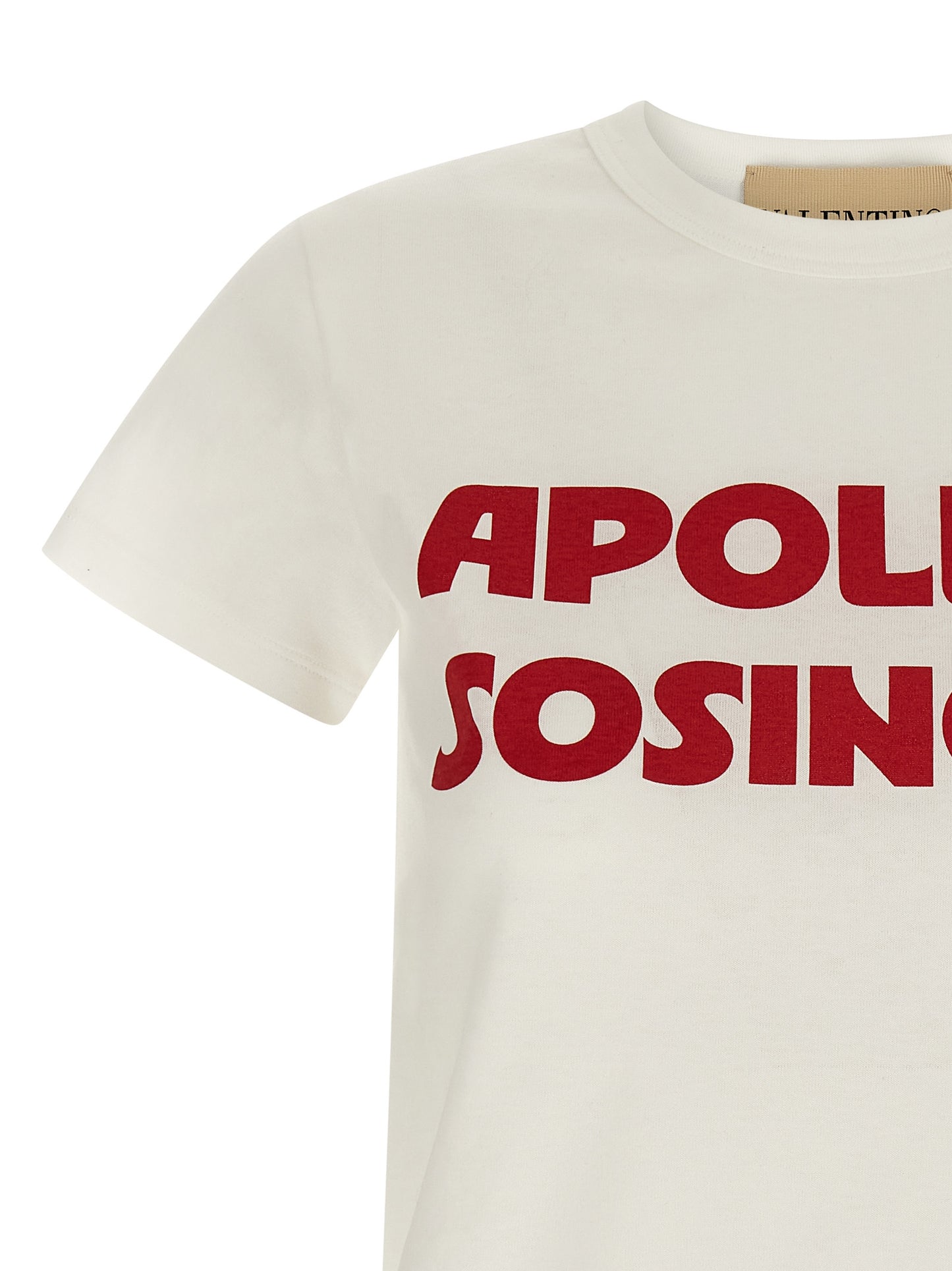 Valentino Garavani 'Apollon/Dyonisos' T-shirt T-shirt