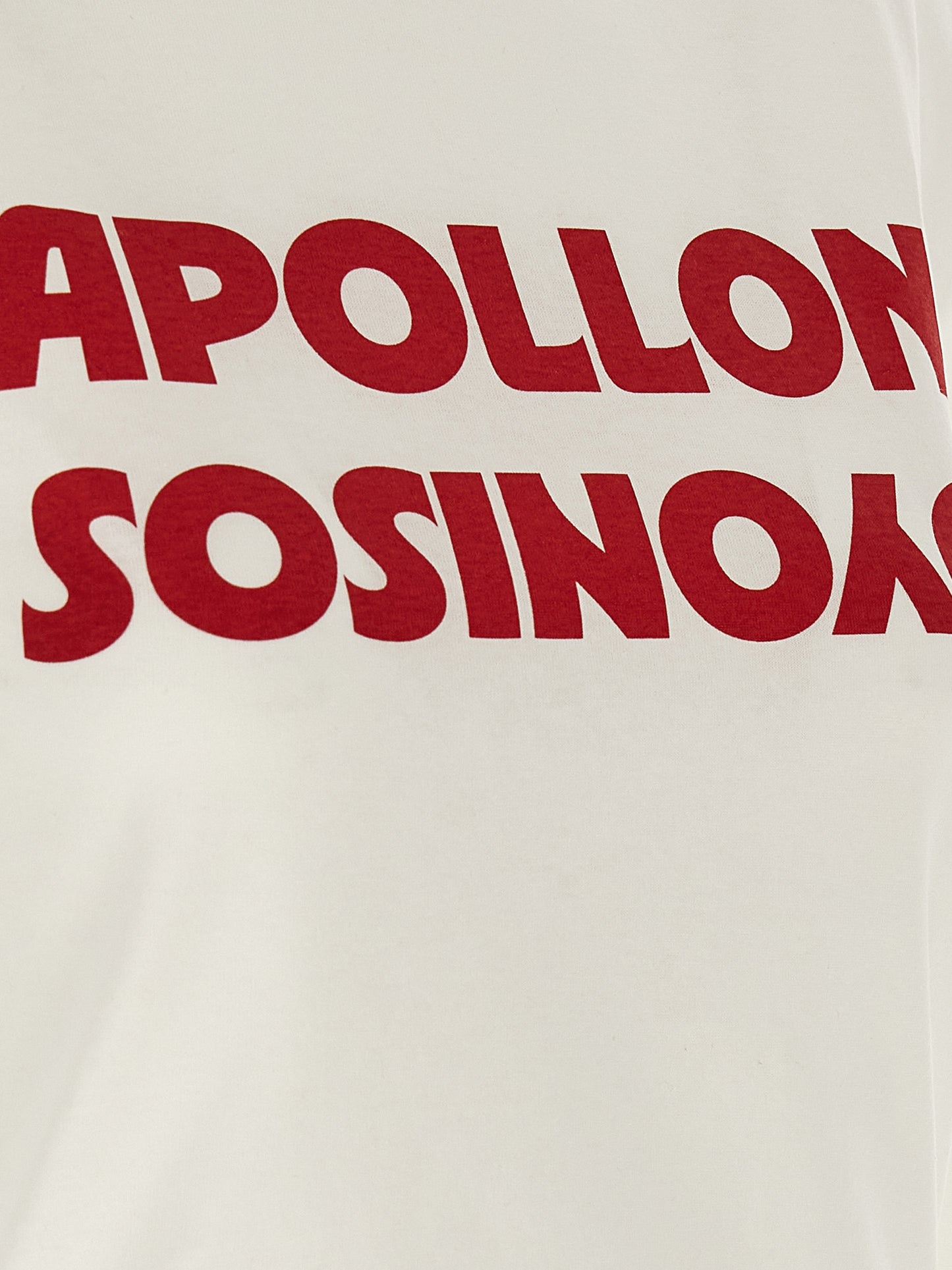 Valentino Garavani 'Apollon/Dyonisos' T-shirt T-shirt