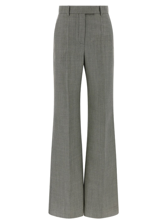 Valentino Garavani Houndstooth pants Pants