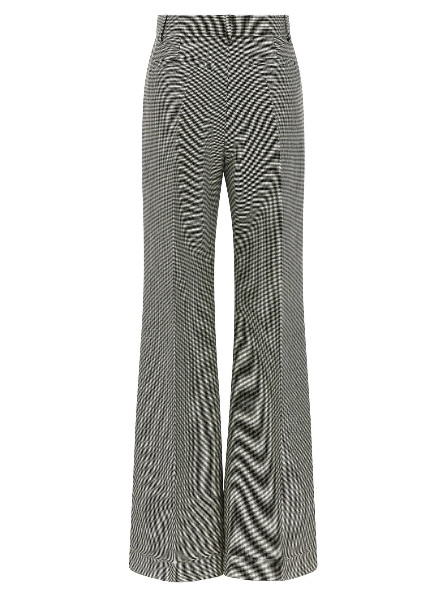 Valentino Garavani Houndstooth pants Pants