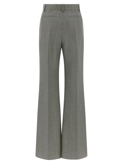 Valentino Garavani Houndstooth pants Pants