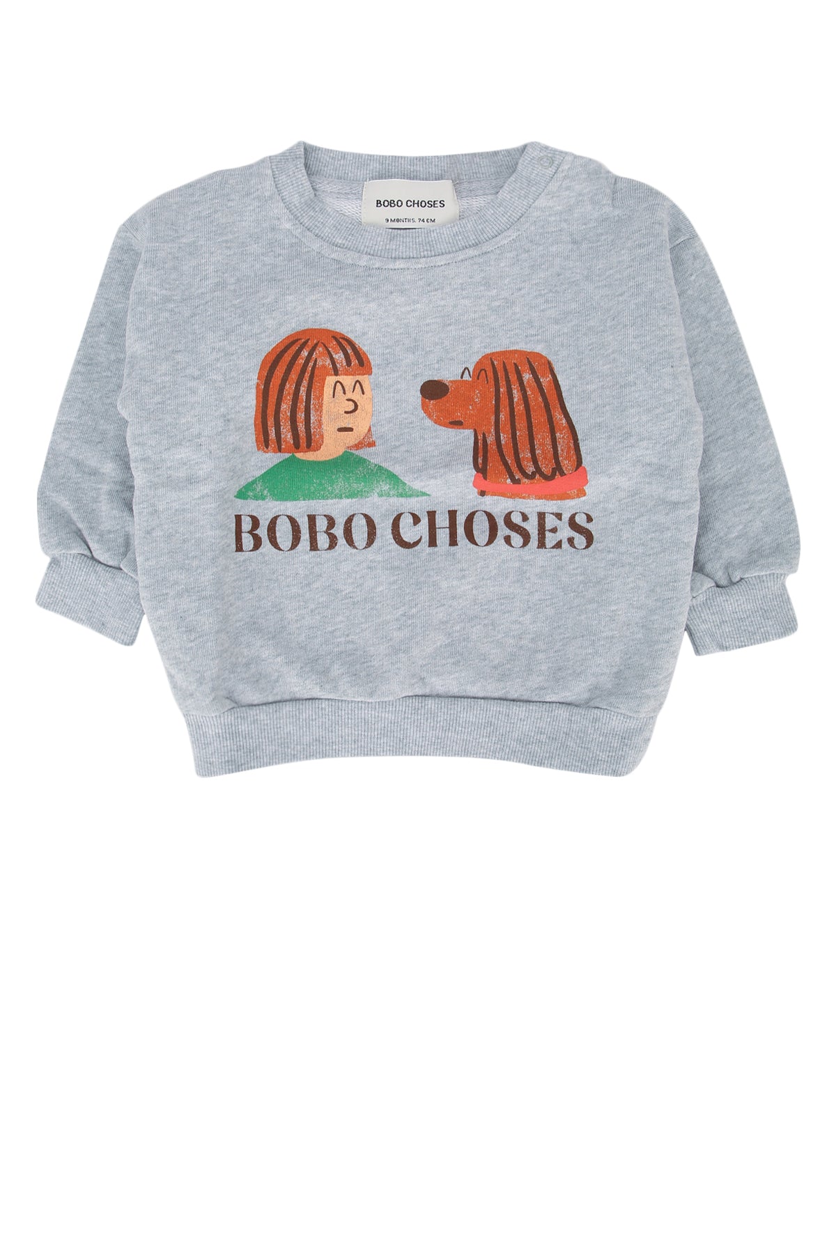 BOBO CHOSES B126AB030041