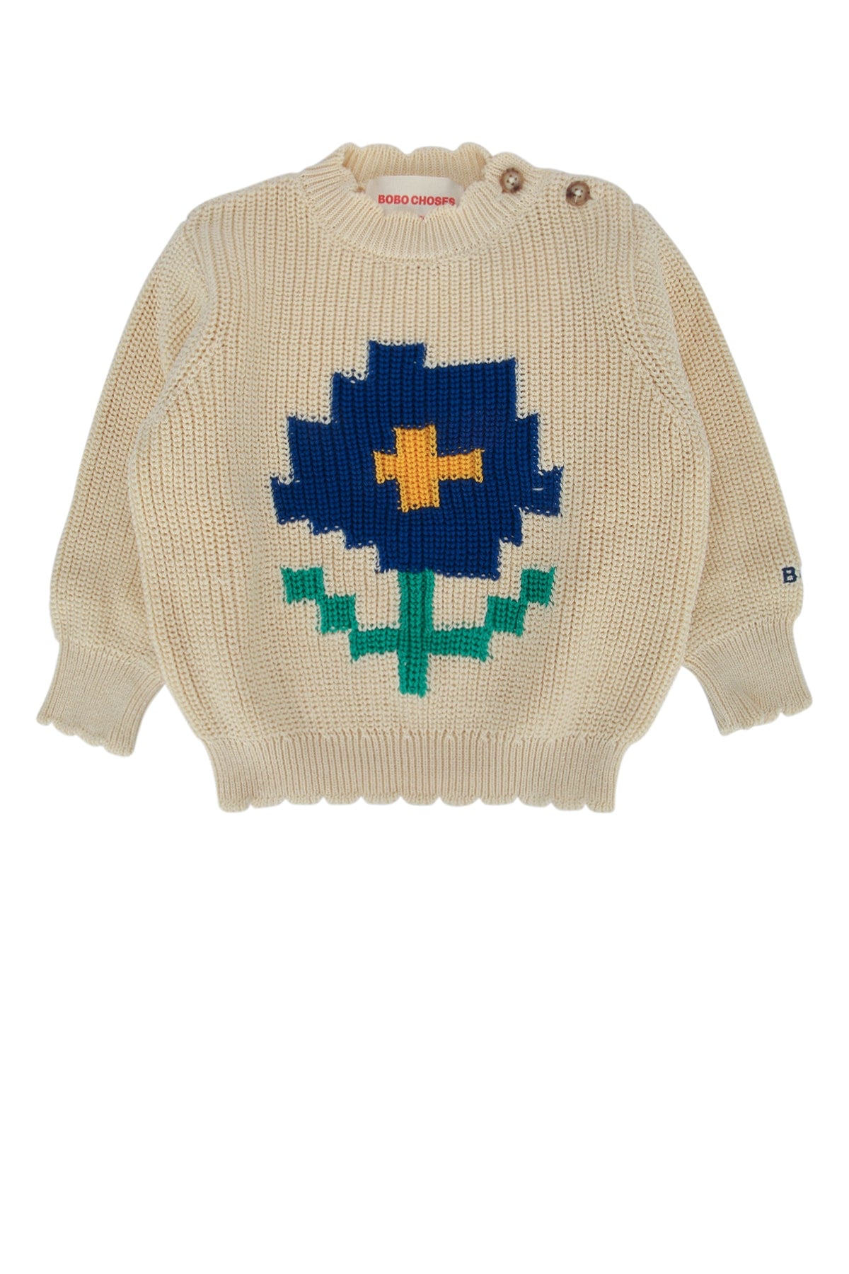 BOBO CHOSES B126AB099101