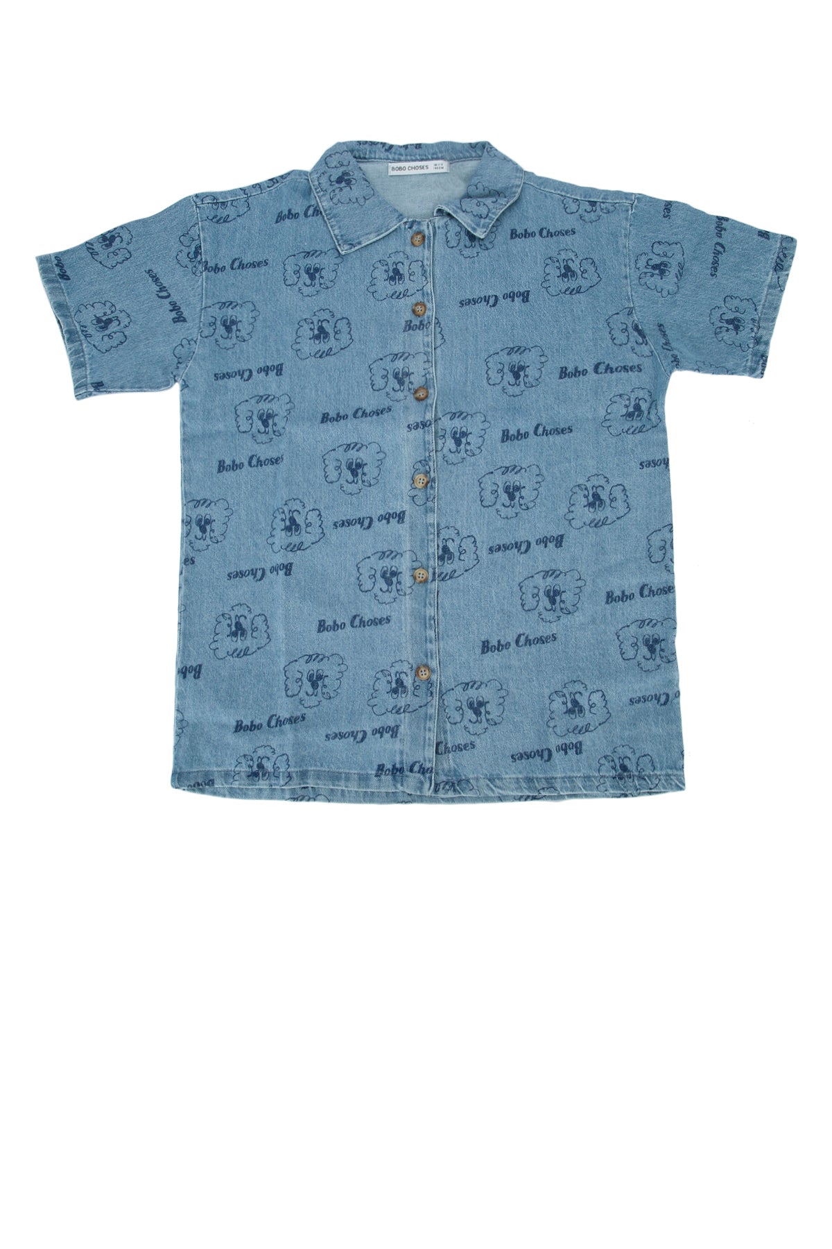 BOBO CHOSES B126AC037461