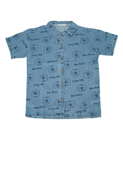 BOBO CHOSES B126AC037461