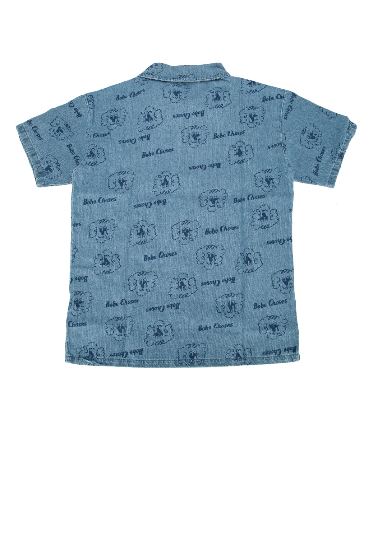 BOBO CHOSES B126AC037461
