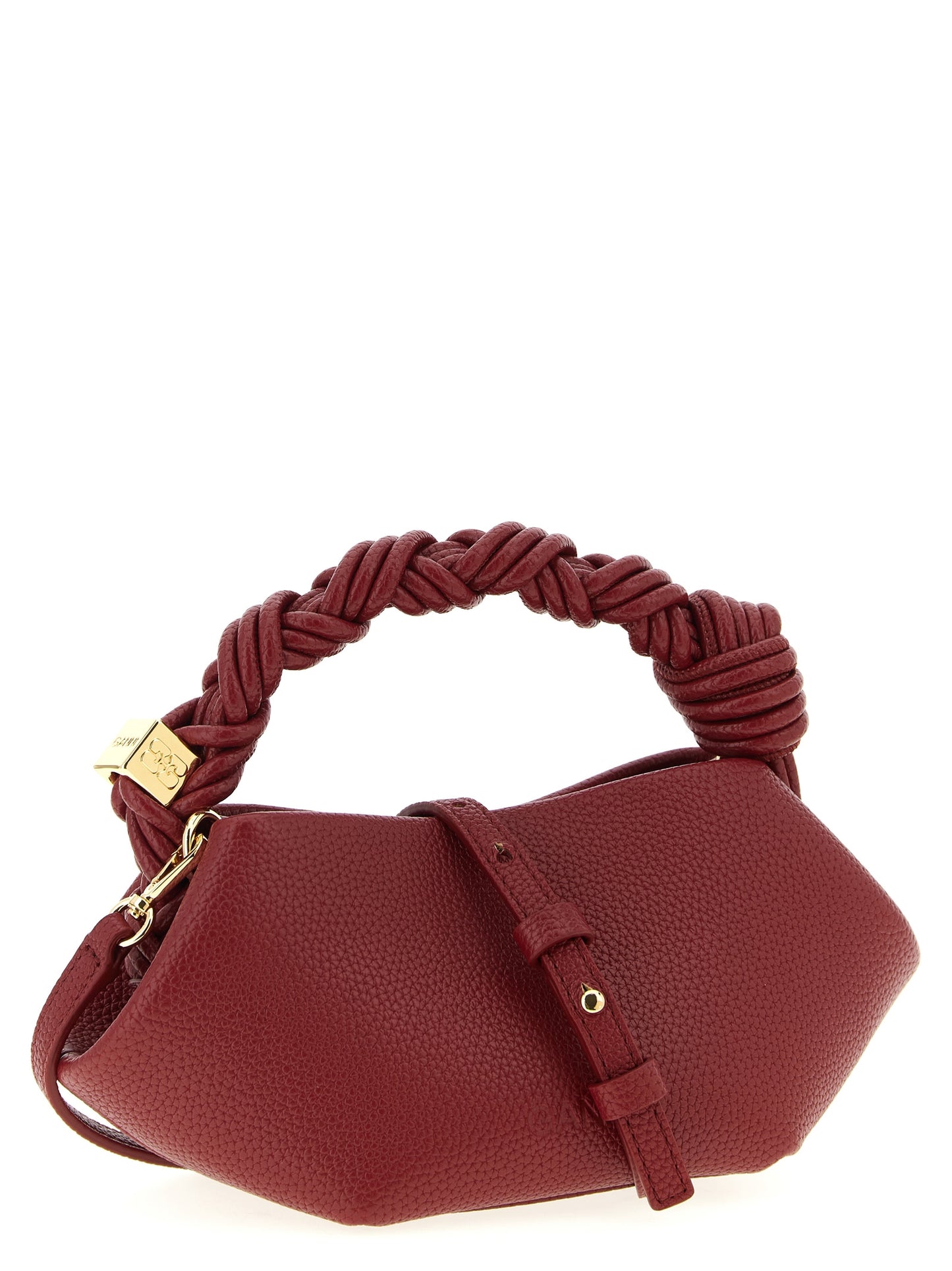 'Bou Grained' handbag Hand bags