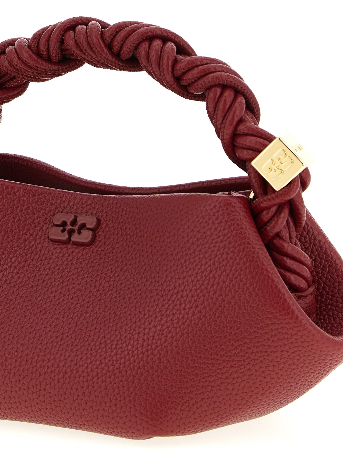 'Bou Grained' handbag Hand bags