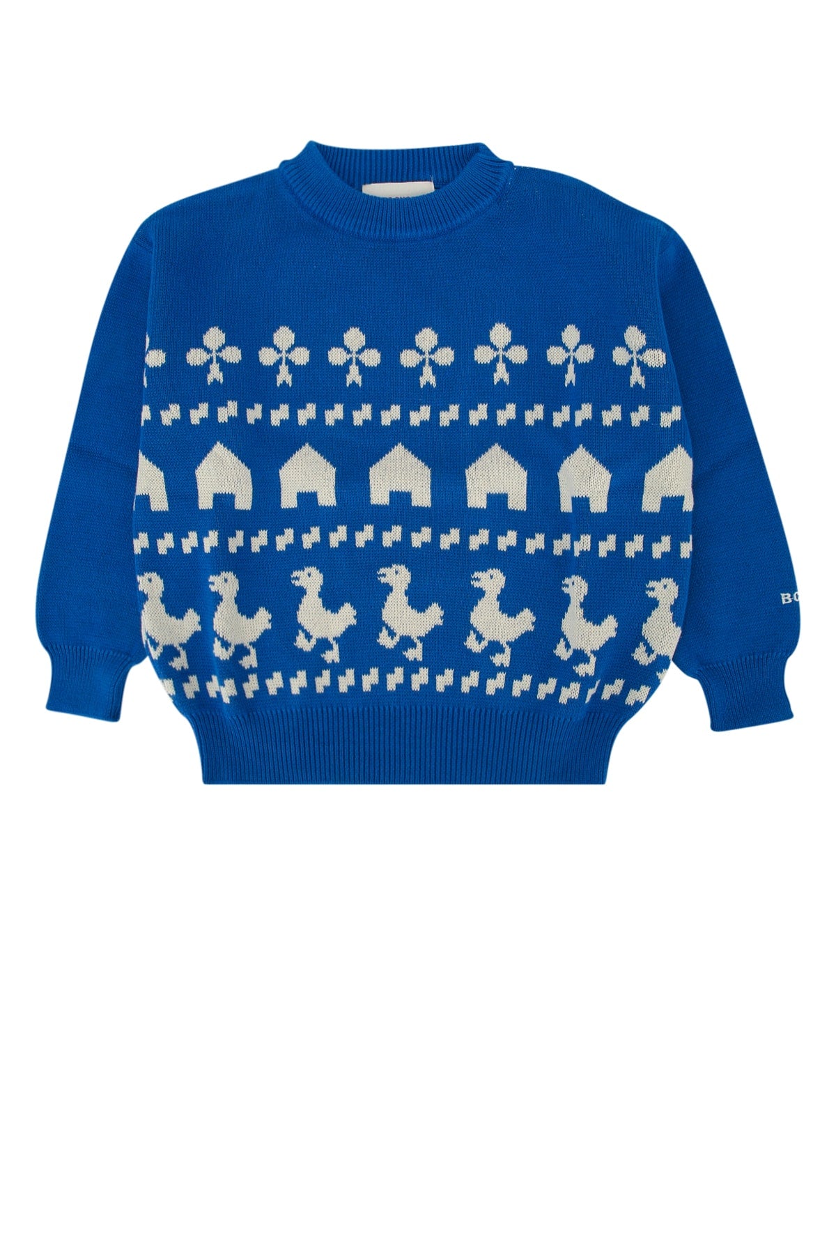 BOBO CHOSES B225AC108BLUE