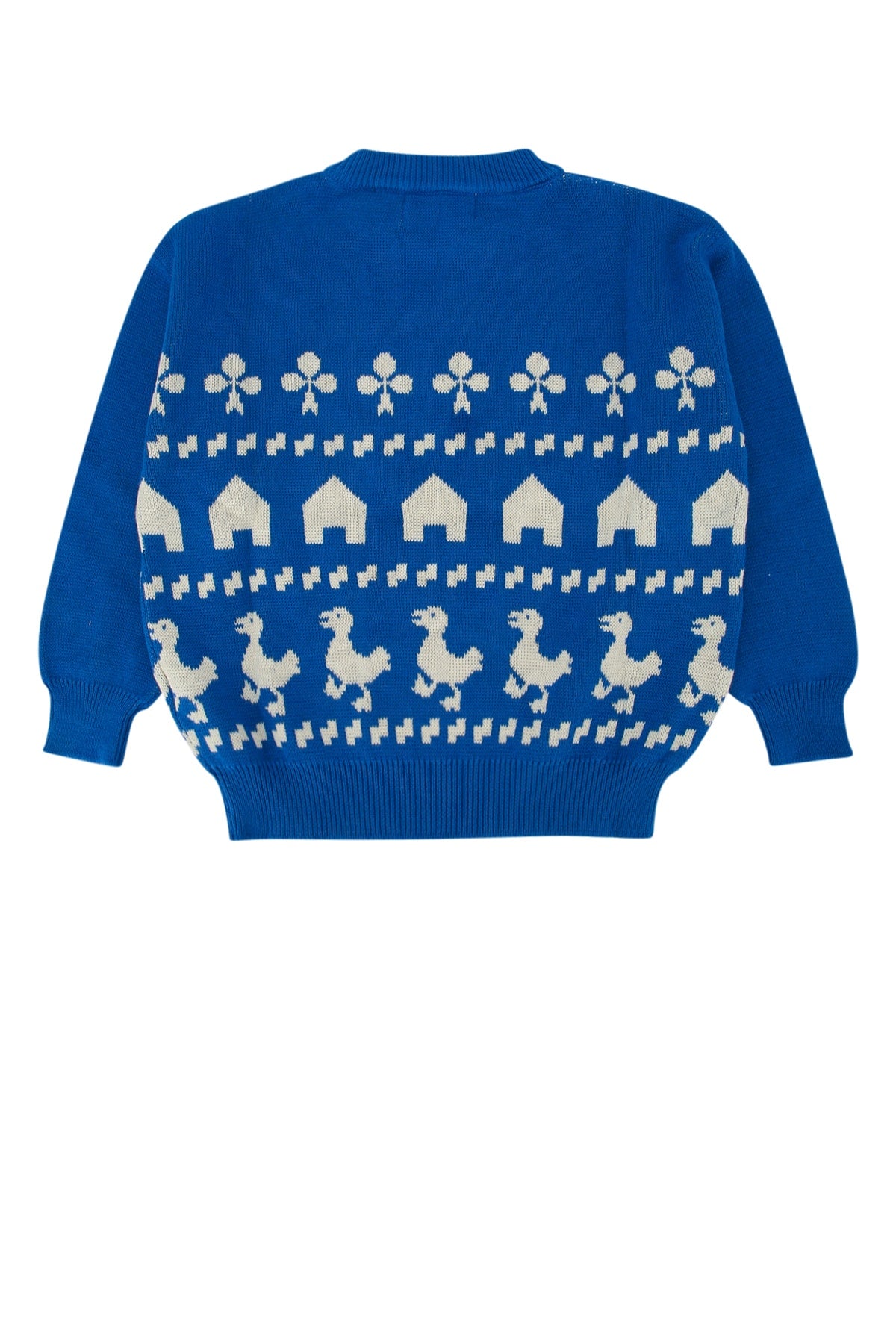 BOBO CHOSES B225AC108BLUE