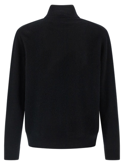 Cardigan Argyle Sweater, cardigans