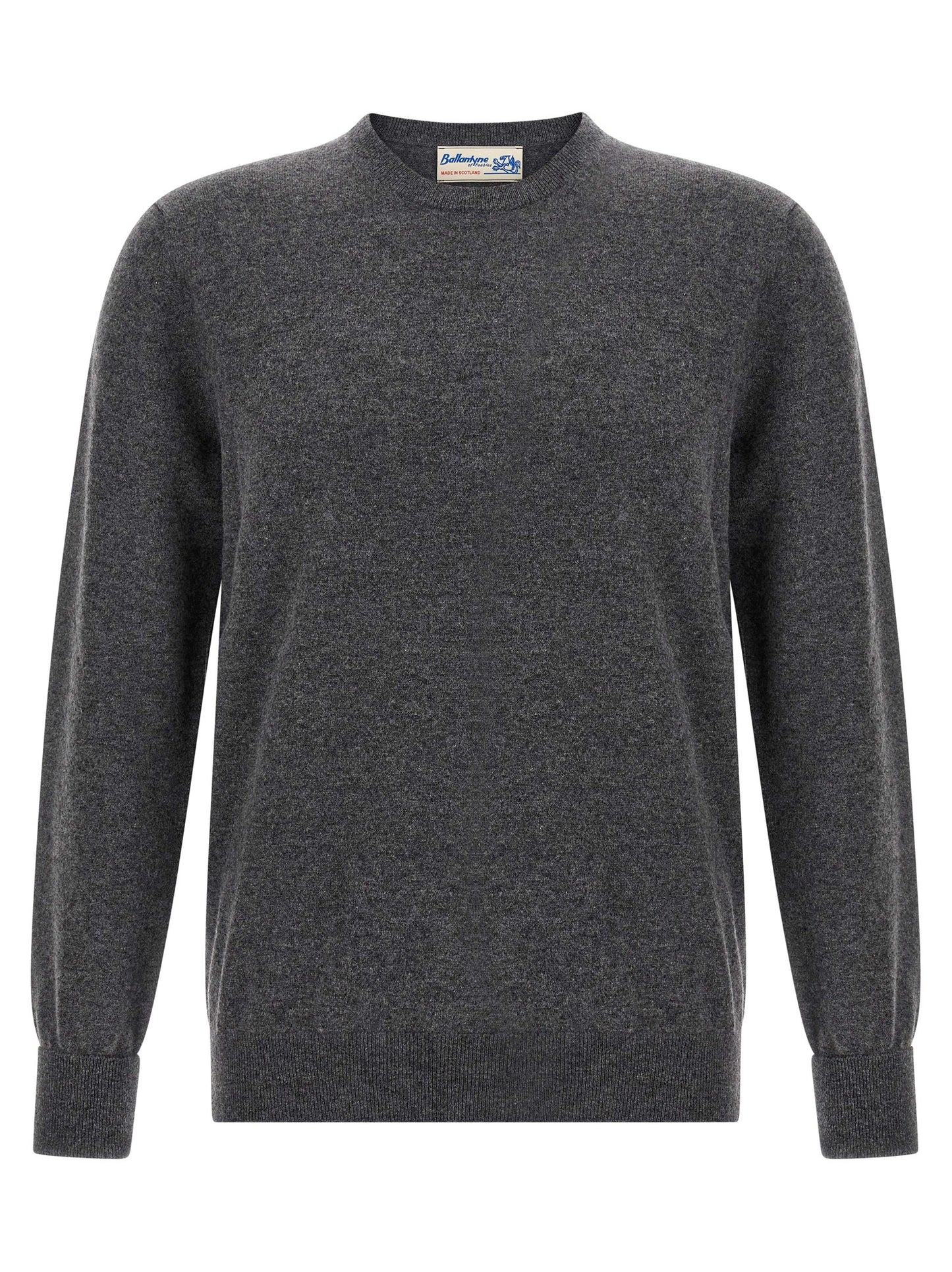 Crewneck sweater Sweater, cardigans
