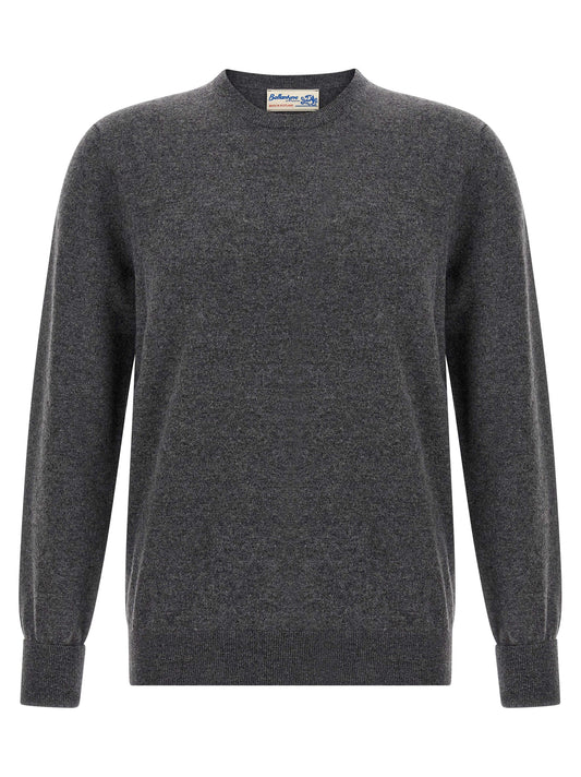 Crewneck sweater Sweater, cardigans