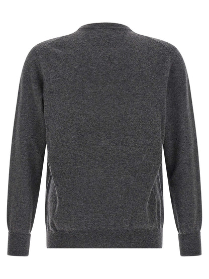 Crewneck sweater Sweater, cardigans